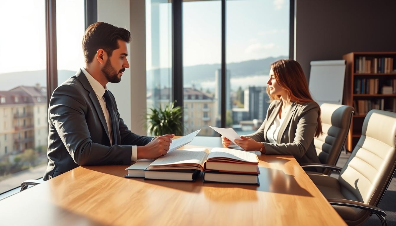 Ihr Partner für Immobilienrecht