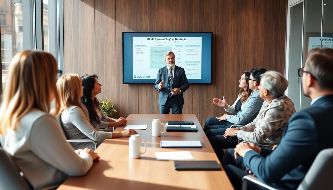 Professional plan visual