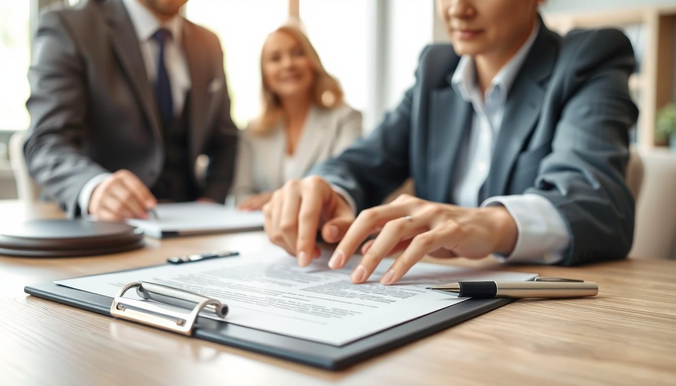 Rechtsberatung für Immobilienkäufer