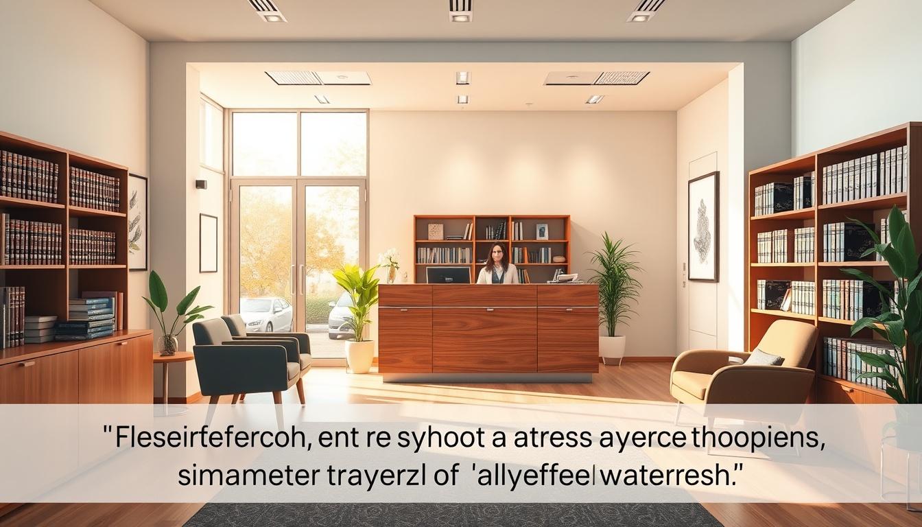 Accent visual